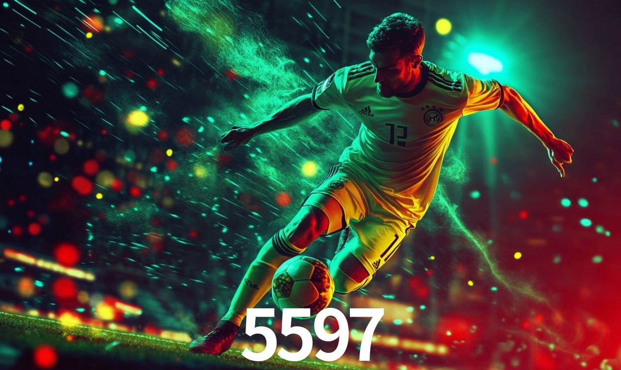 5597 - Customer Support